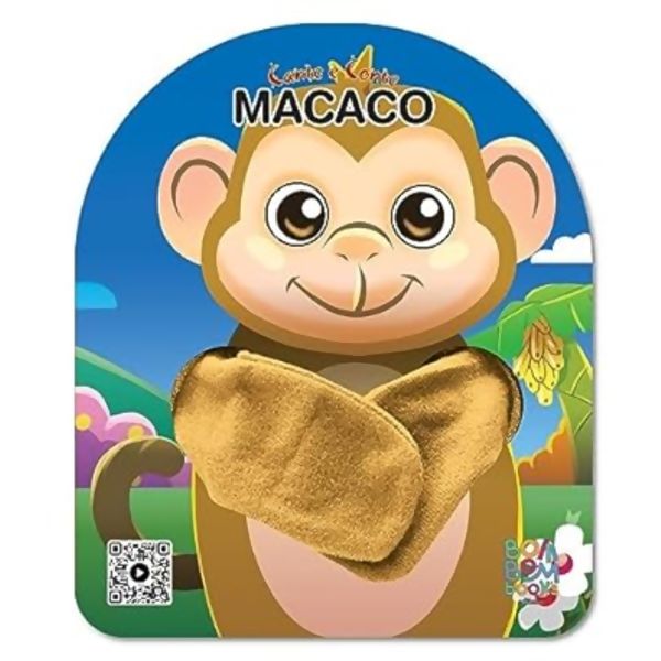 DEDOCHE MACACO